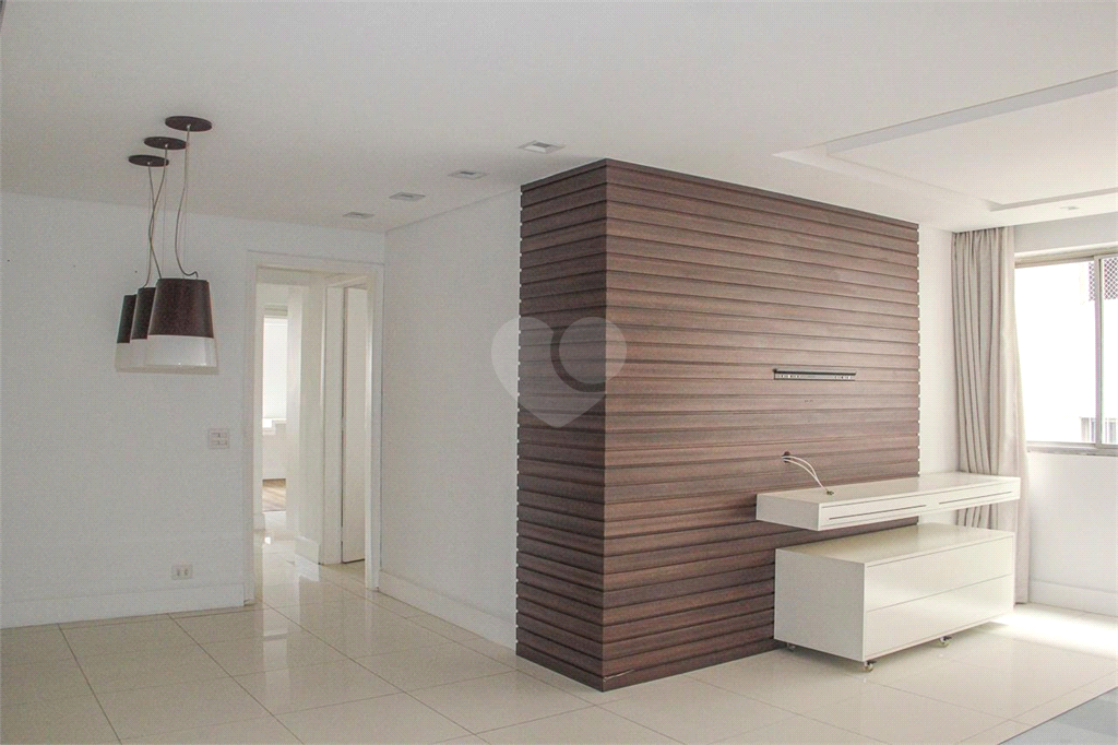 Venda Apartamento São Paulo Itaim Bibi REO913077 1