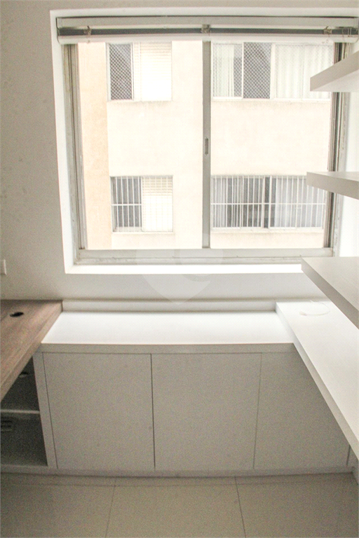 Venda Apartamento São Paulo Itaim Bibi REO913077 12