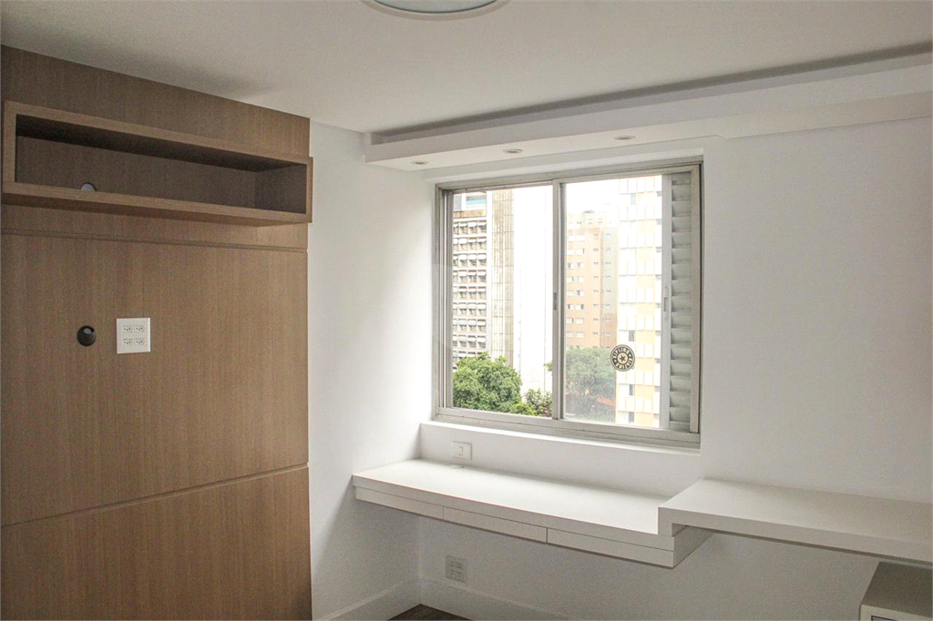 Venda Apartamento São Paulo Itaim Bibi REO913077 20