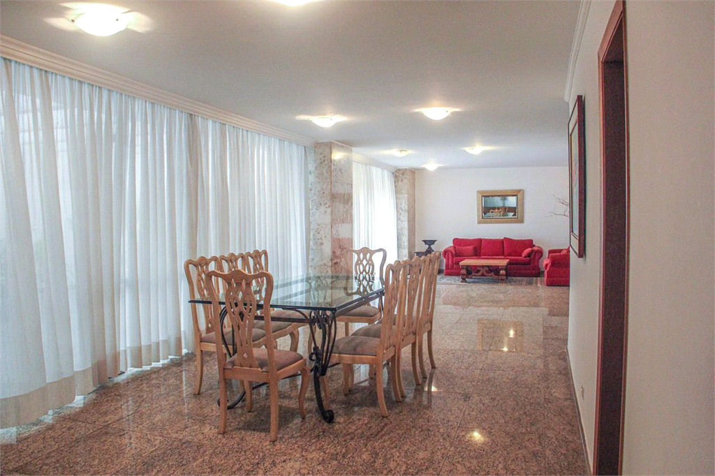 Venda Apartamento São Paulo Itaim Bibi REO913077 59