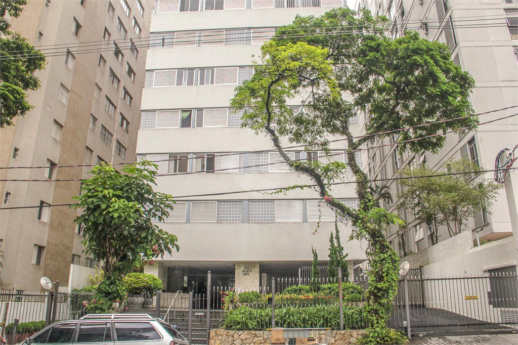 Venda Apartamento São Paulo Itaim Bibi REO913077 63