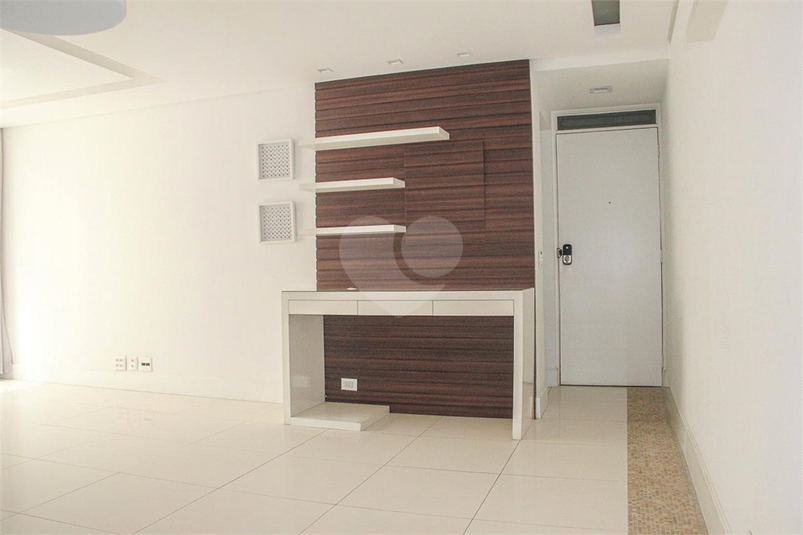 Venda Apartamento São Paulo Itaim Bibi REO913077 3