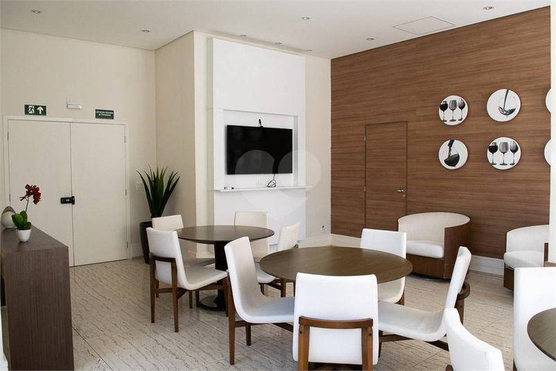 Venda Apartamento São Paulo Santana REO913106 6