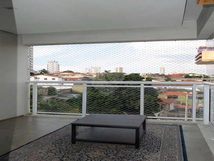 Venda Apartamento São Paulo Santana REO913106 25