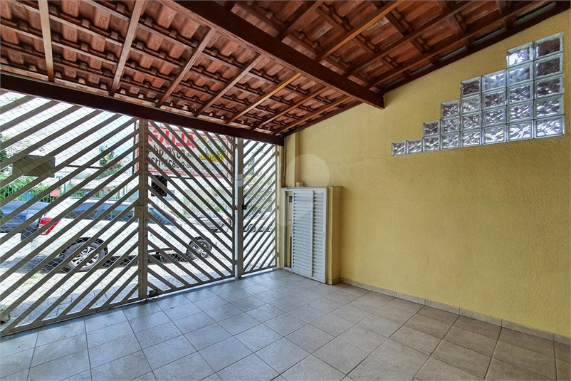 Venda Casa São Paulo Vila Clementino REO913110 32