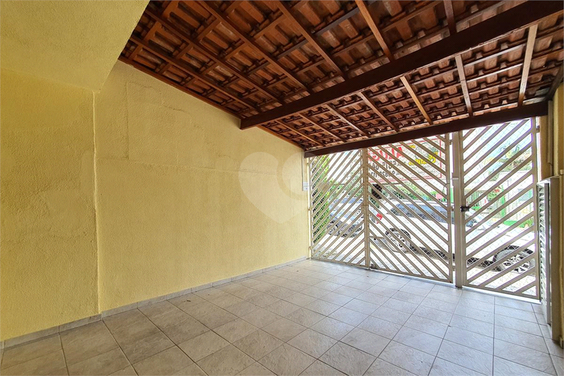 Venda Casa São Paulo Vila Clementino REO913110 12