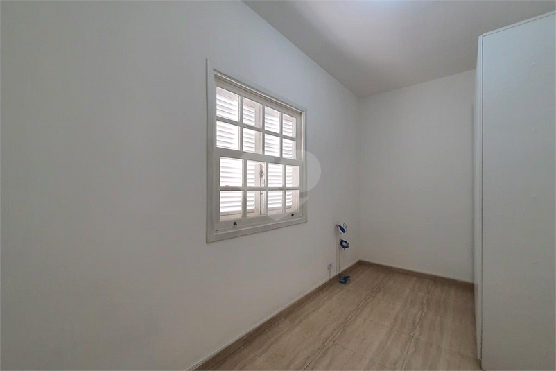 Venda Casa São Paulo Vila Clementino REO913110 21