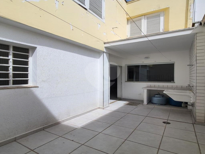 Venda Casa São Paulo Vila Clementino REO913110 22