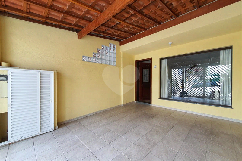 Venda Casa São Paulo Vila Clementino REO913110 7