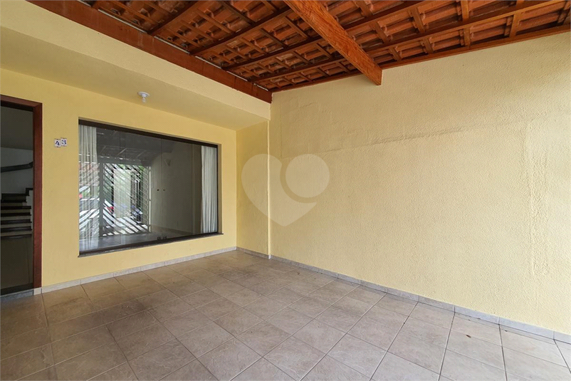 Venda Casa São Paulo Vila Clementino REO913110 8