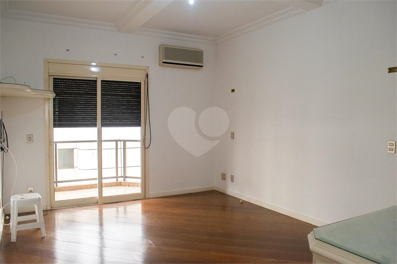 Venda Apartamento São Paulo Santana REO913129 36