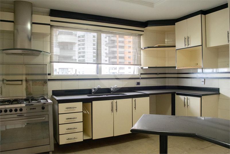 Venda Apartamento São Paulo Santana REO913129 10