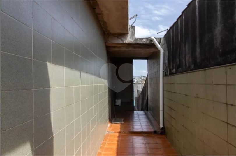 Venda Casa Guarulhos Vila Flórida REO913137 23