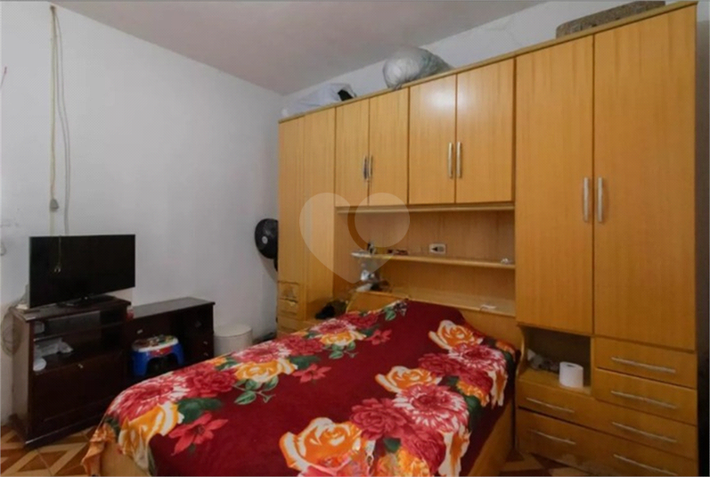 Venda Casa Guarulhos Vila Flórida REO913137 15