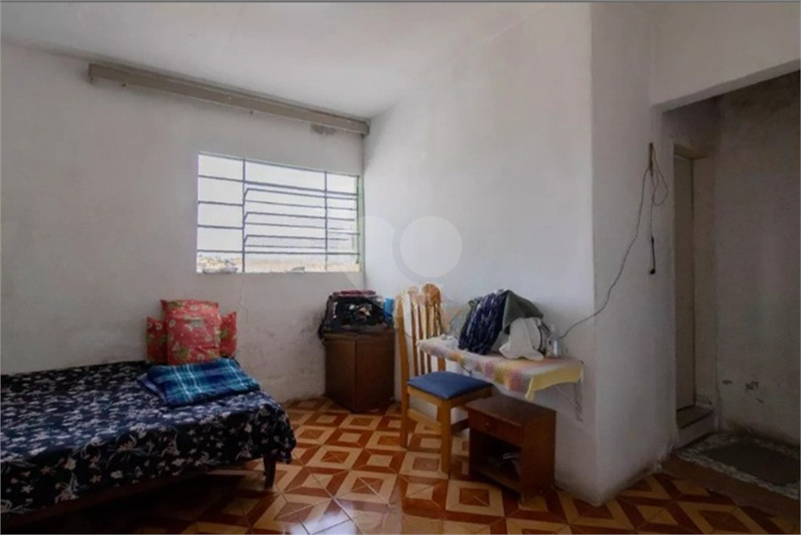 Venda Casa Guarulhos Vila Flórida REO913137 13