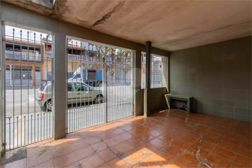 Venda Casa Guarulhos Vila Flórida REO913137 26