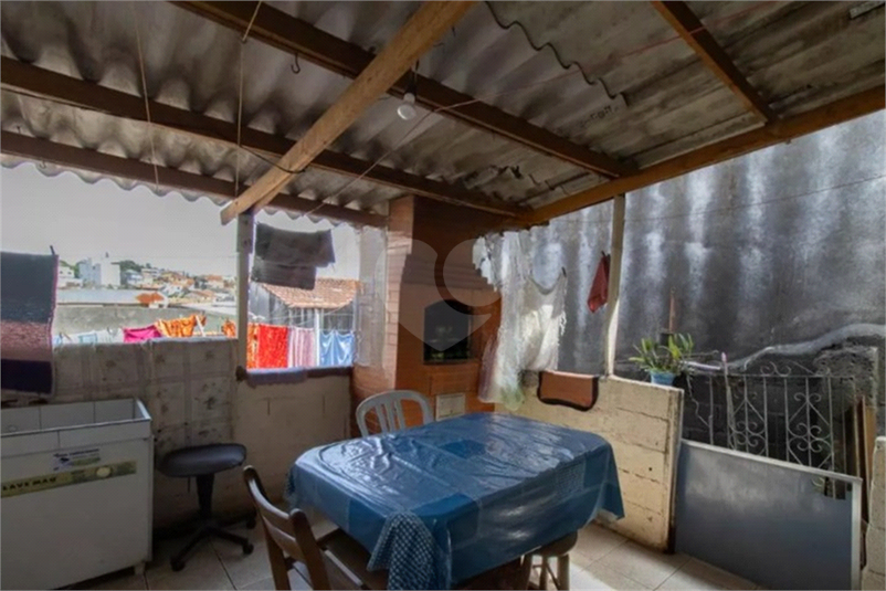 Venda Casa Guarulhos Vila Flórida REO913137 21