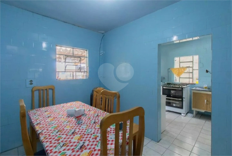 Venda Casa Guarulhos Vila Flórida REO913137 5