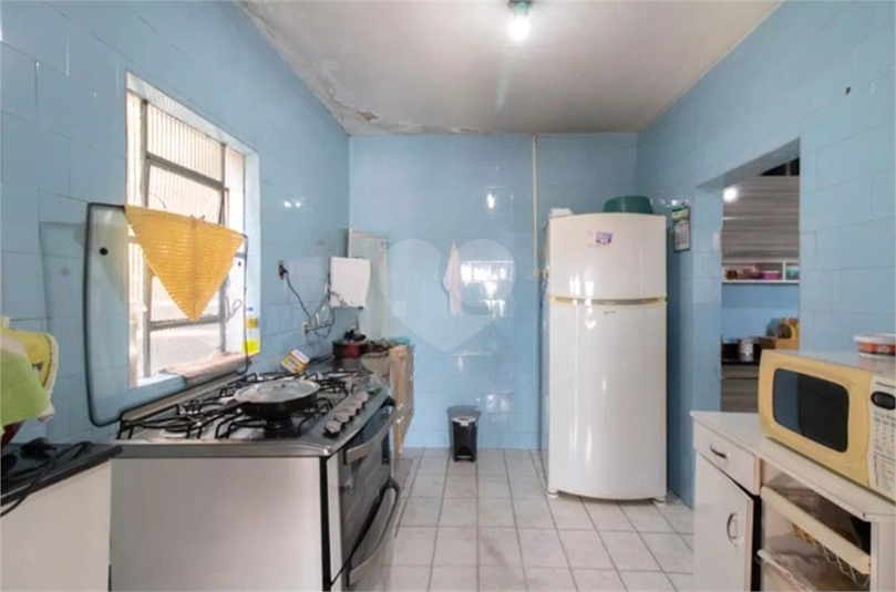 Venda Casa Guarulhos Vila Flórida REO913137 7