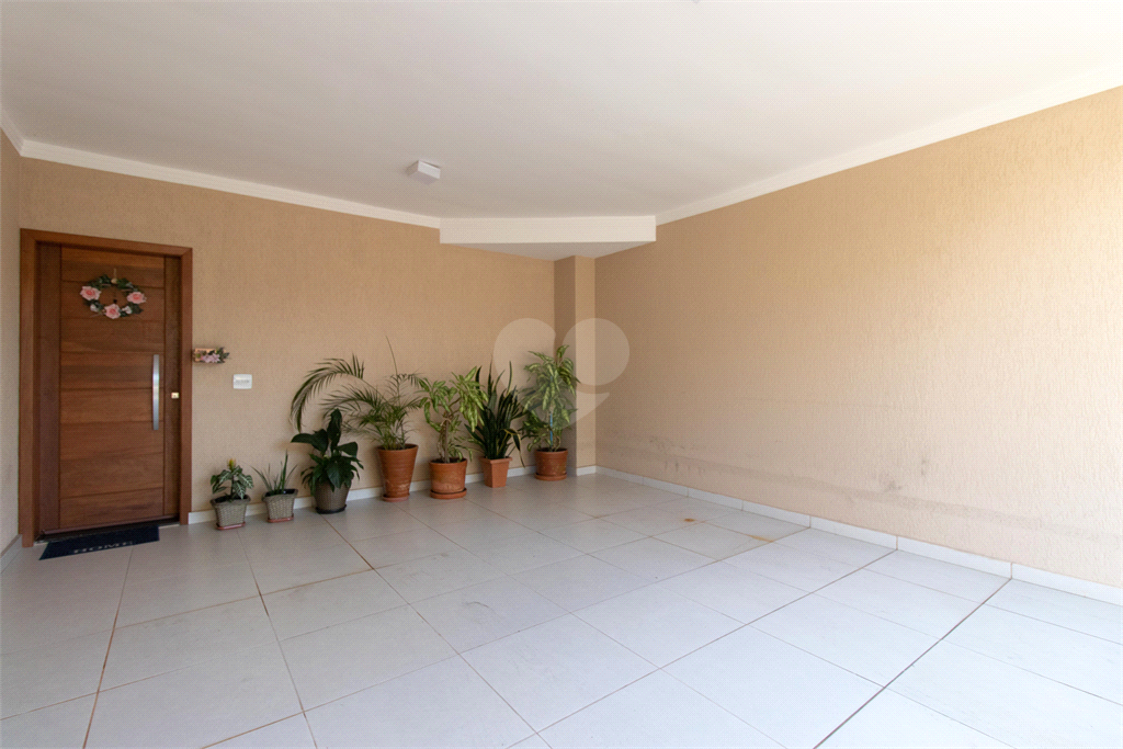 Venda Casa São Paulo Barro Branco (zona Norte) REO913173 45