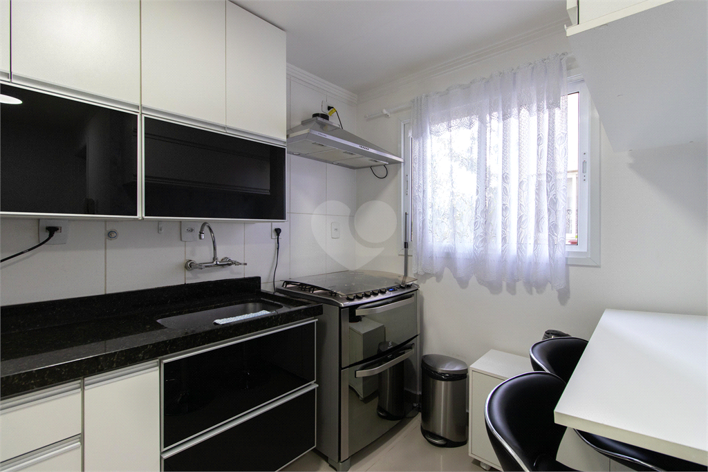 Venda Casa São Paulo Barro Branco (zona Norte) REO913173 20