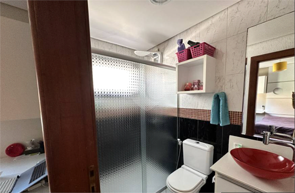 Venda Casa São Paulo Lauzane Paulista REO913226 22