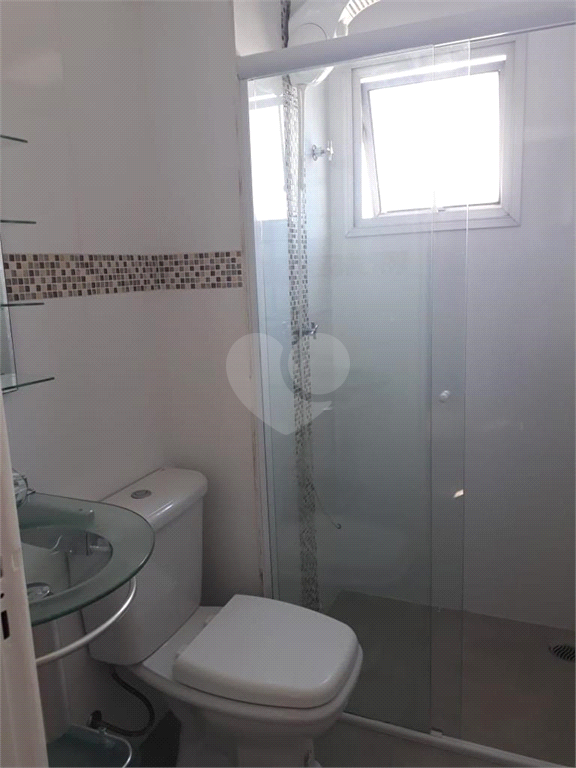 Aluguel Apartamento Guarulhos Vila Augusta REO913282 23