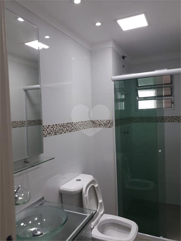 Aluguel Apartamento Guarulhos Vila Augusta REO913282 27