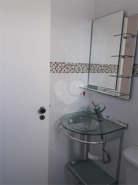 Aluguel Apartamento Guarulhos Vila Augusta REO913282 22