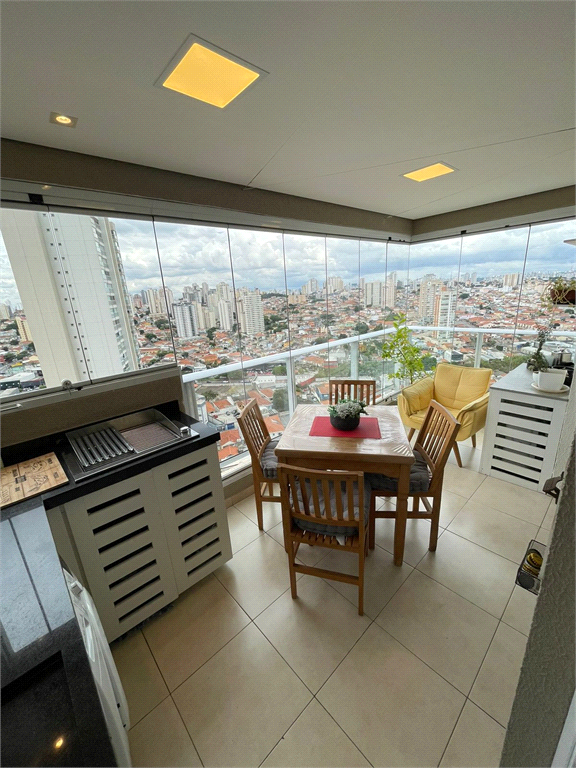 Venda Apartamento São Paulo Lauzane Paulista REO913284 33