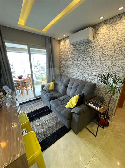 Venda Apartamento São Paulo Lauzane Paulista REO913284 14