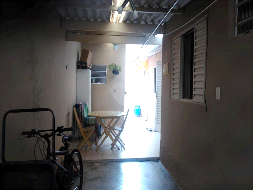 Venda Casa térrea São Paulo Vila Nova Conceição REO91331 29