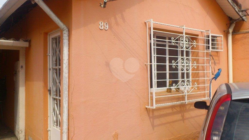 Venda Casa térrea São Paulo Vila Nova Conceição REO91331 12