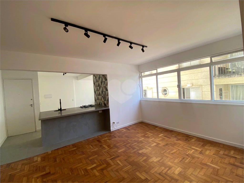 Venda Apartamento São Paulo Vila Mariana REO913320 1