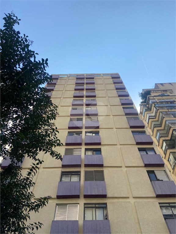 Venda Apartamento São Paulo Vila Mariana REO913320 22