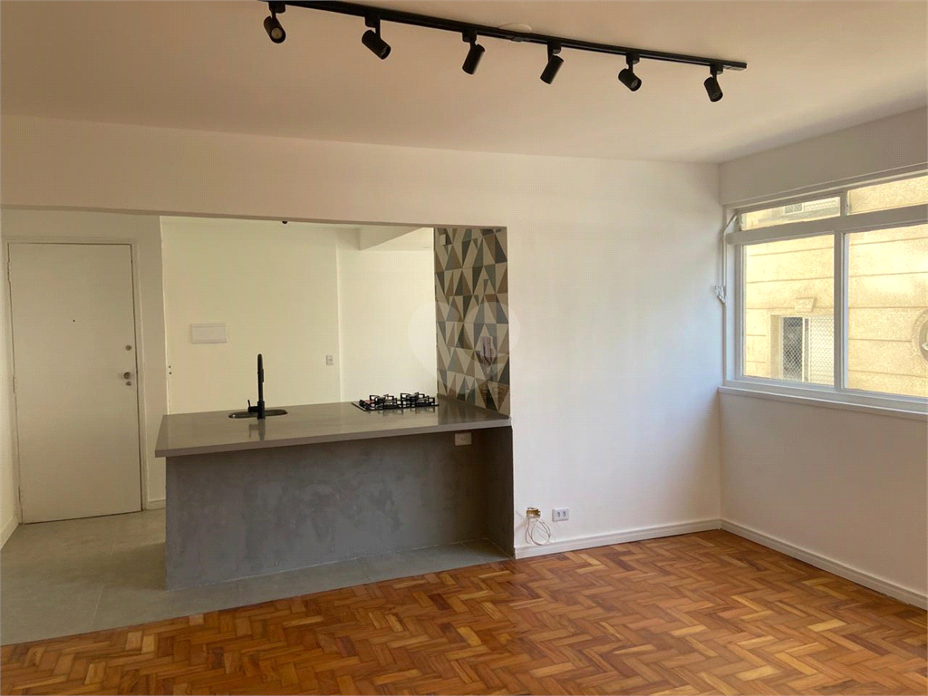 Venda Apartamento São Paulo Vila Mariana REO913320 3