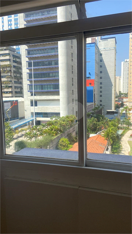 Venda Apartamento São Paulo Vila Mariana REO913320 20