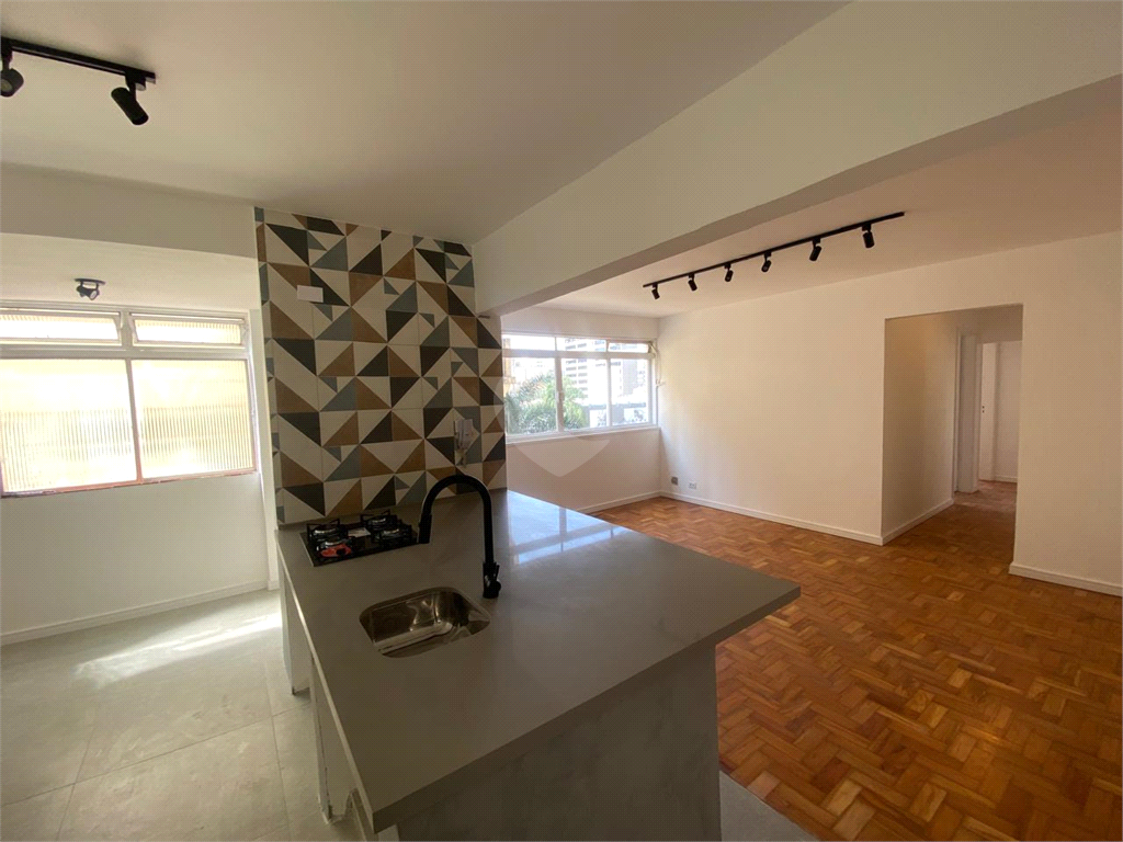 Venda Apartamento São Paulo Vila Mariana REO913320 9