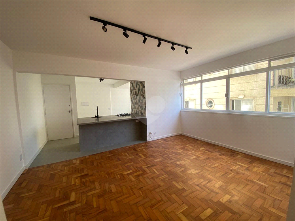 Venda Apartamento São Paulo Vila Mariana REO913320 2