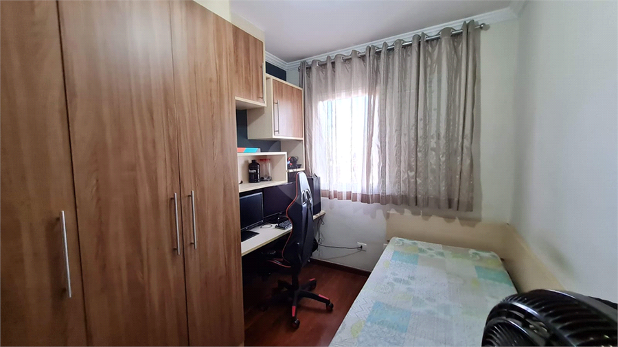 Venda Apartamento Guarulhos Camargos REO913396 15