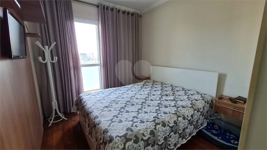 Venda Apartamento Guarulhos Camargos REO913396 9