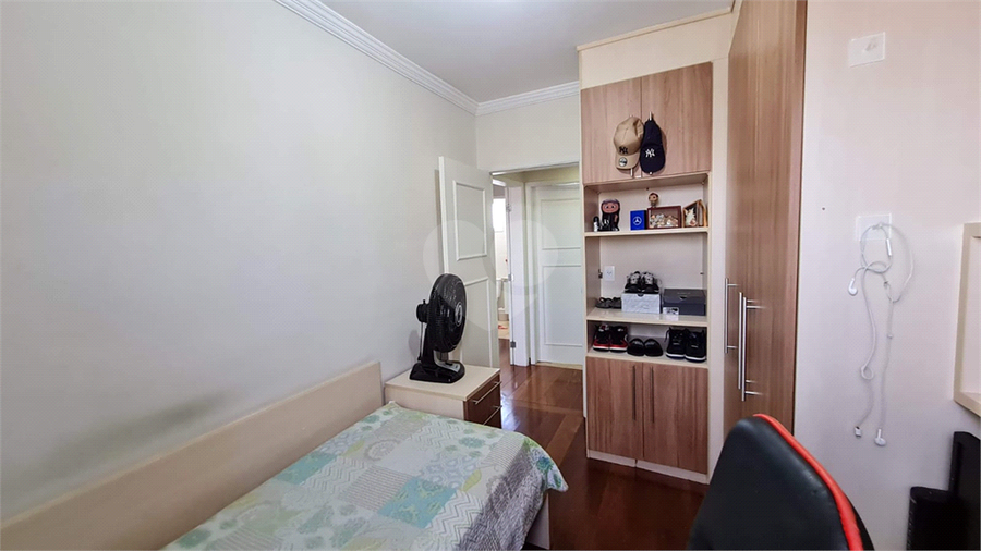 Venda Apartamento Guarulhos Camargos REO913396 16