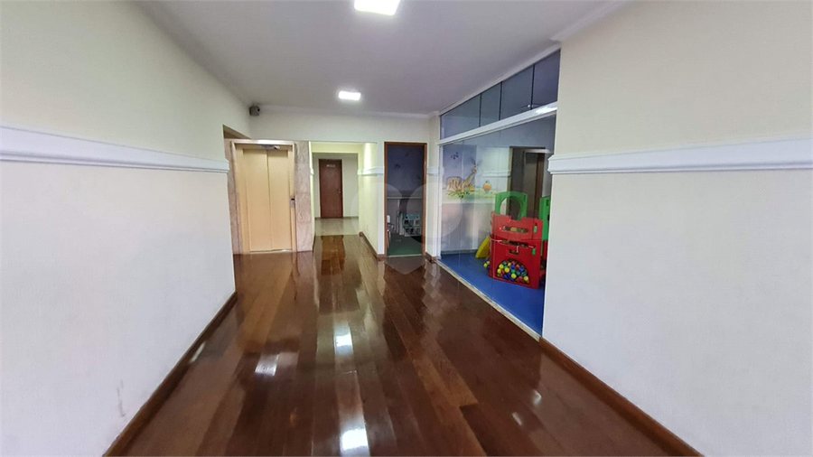 Venda Apartamento Guarulhos Camargos REO913396 27