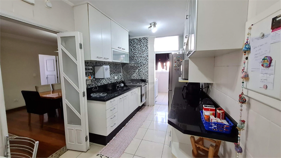 Venda Apartamento Guarulhos Camargos REO913396 19