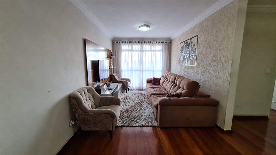 Venda Apartamento Guarulhos Camargos REO913396 3