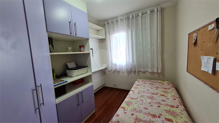 Venda Apartamento Guarulhos Camargos REO913396 14