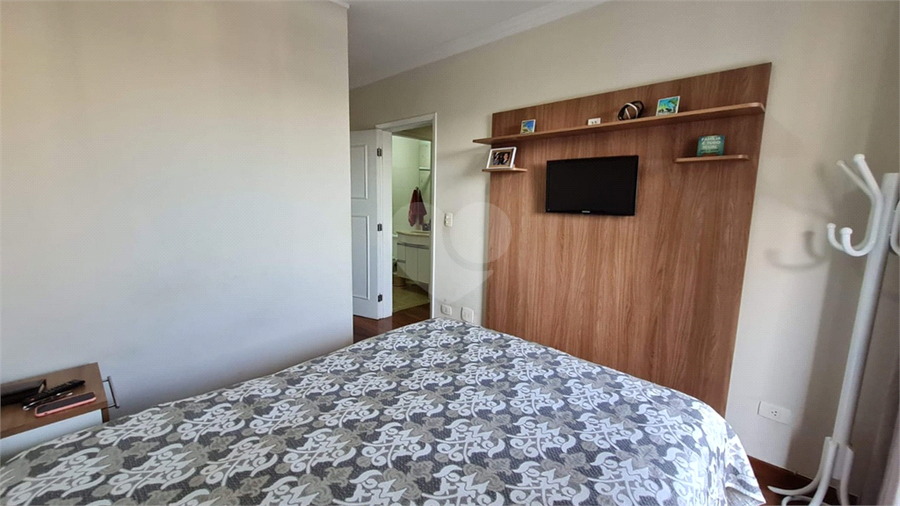 Venda Apartamento Guarulhos Camargos REO913396 8