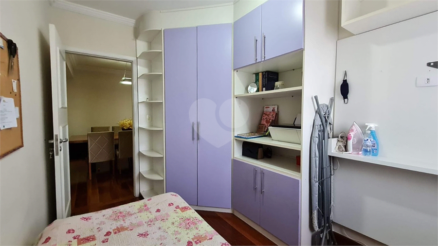 Venda Apartamento Guarulhos Camargos REO913396 12