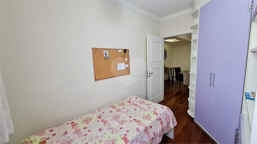 Venda Apartamento Guarulhos Camargos REO913396 13