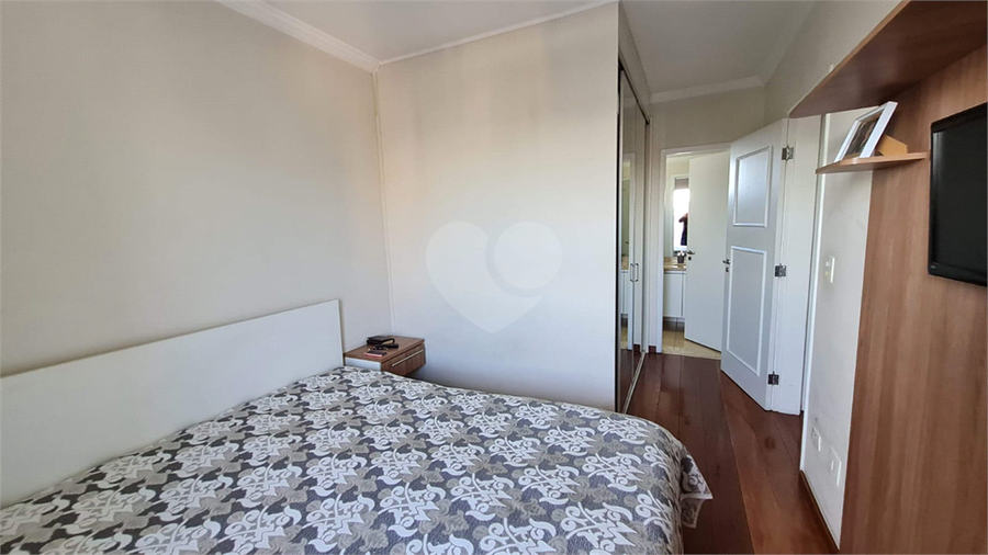 Venda Apartamento Guarulhos Camargos REO913396 10